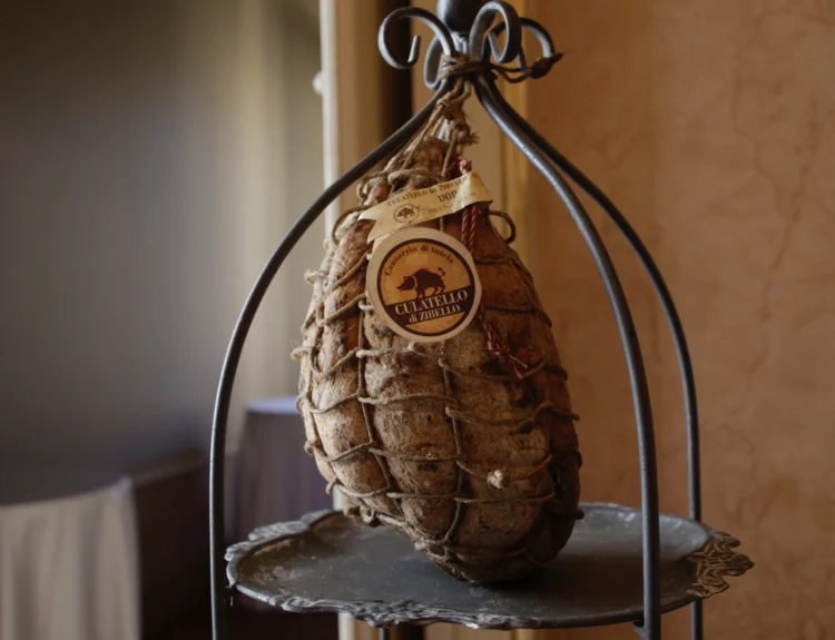 Culatello di Zibello Dop: trent’anni di successi per il re dei salumi