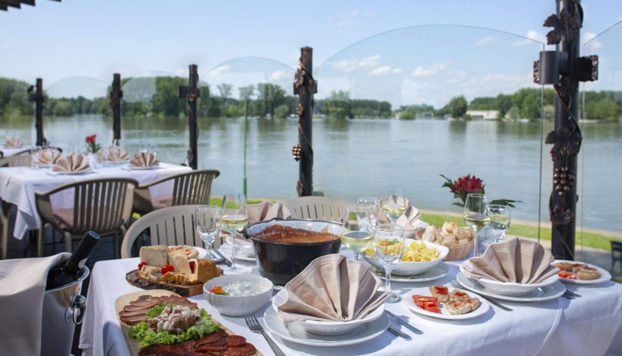 Slavonia: saporiti piatti tipici e ottimi vini assolutamente da provare!