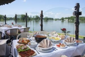Slavonia: saporiti piatti tipici e ottimi vini assolutamente da provare!