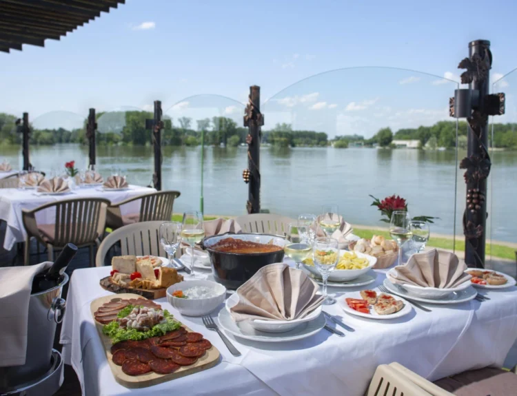 Slavonia: saporiti piatti tipici e ottimi vini assolutamente da provare!