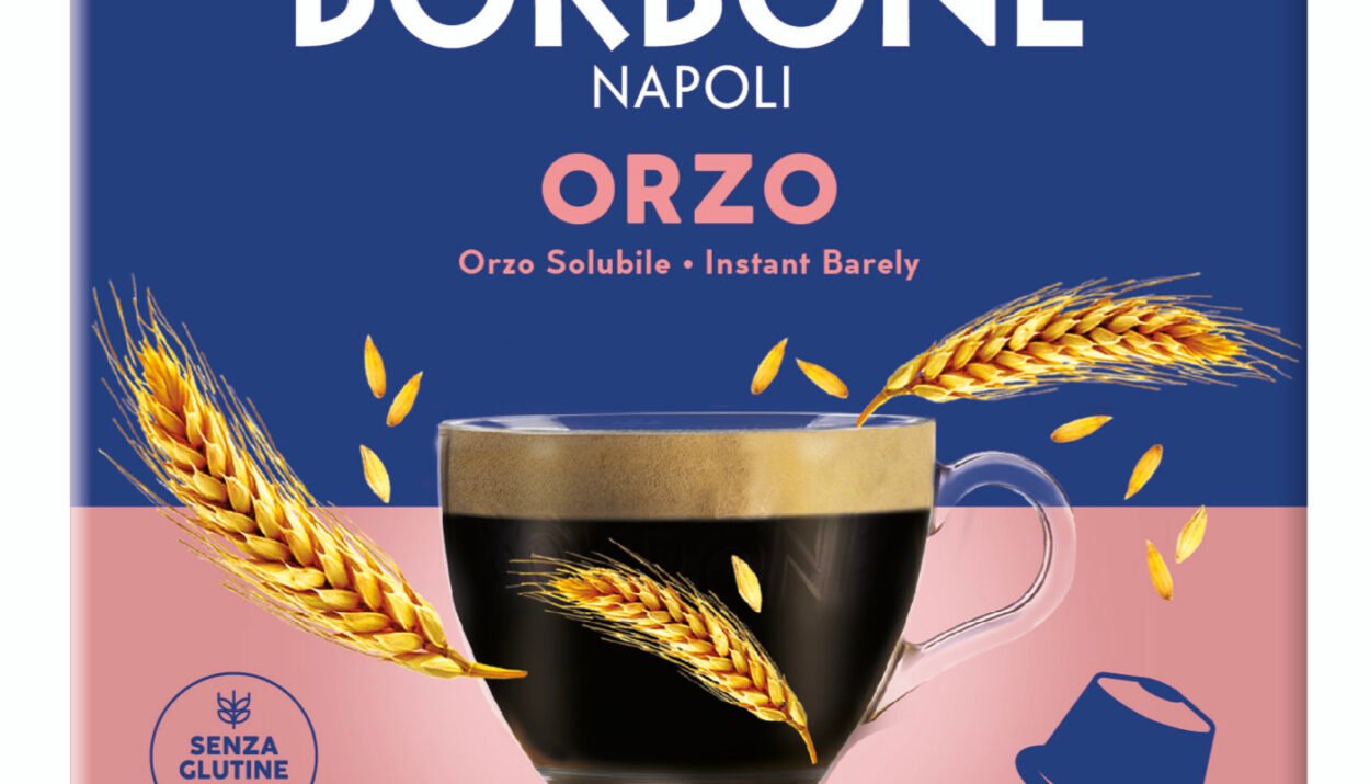 saporinews Caffè Borbone Tuttofood