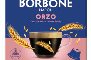 saporinews Caffè Borbone Tuttofood