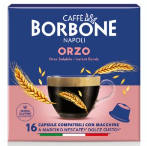 saporinews Caffè Borbone Tuttofood