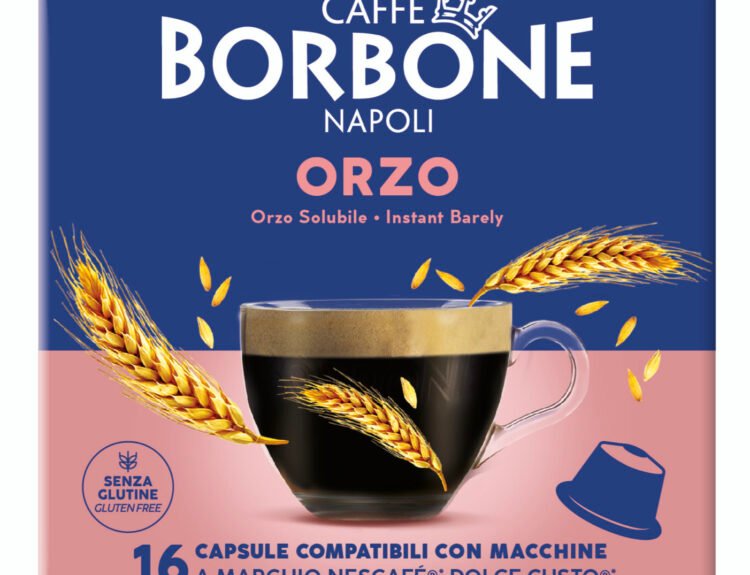 Caffè Borbone presenta l’evoluzione del rito quotidiano a Tuttofood 2026