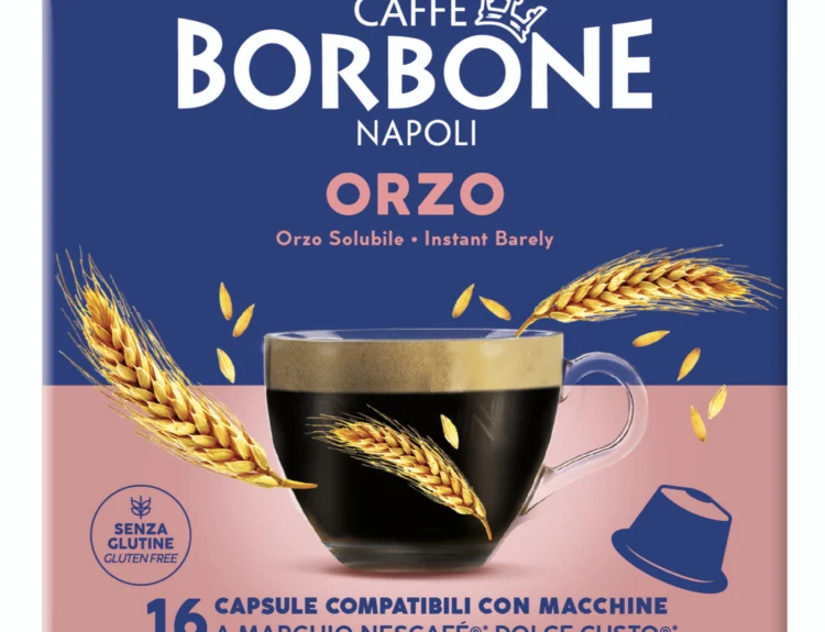Caffè Borbone presenta l’evoluzione del rito quotidiano a Tuttofood 2026