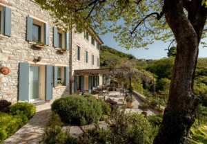 saporinews Casa Oltraval