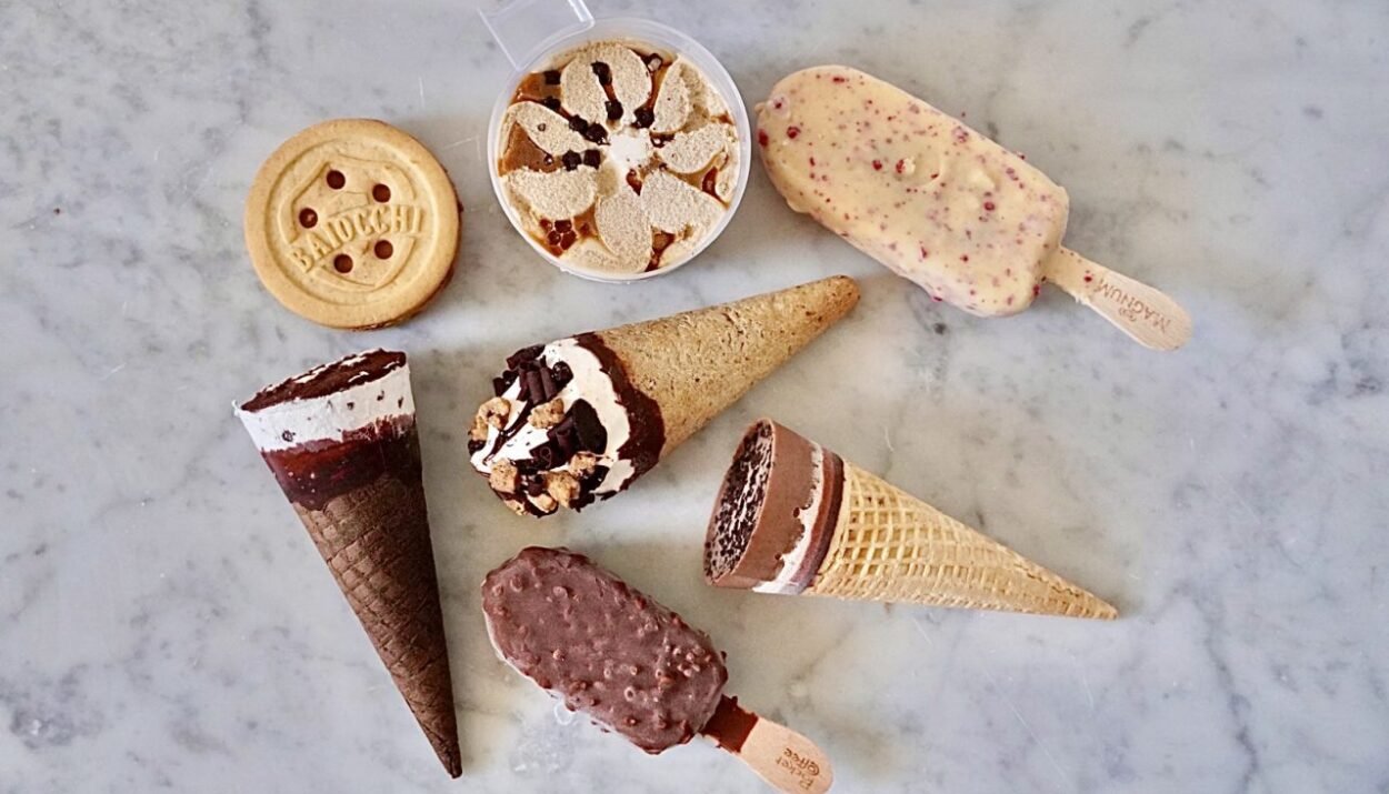 IGI gelati