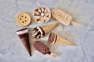 IGI gelati