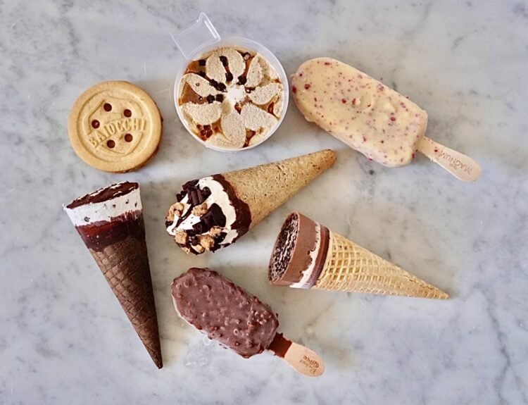 IGI gelati