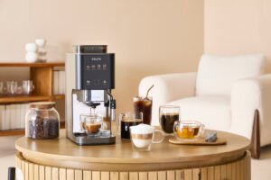 Krups Coffee Crush