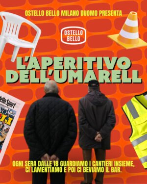 saporinews Ostello Bello Duomo