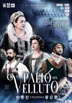 LEONESSA-PALIO-VELLUTO-LEONESSA--245x350 LEONESSA - PALIO VELLUTO LEONESSA-