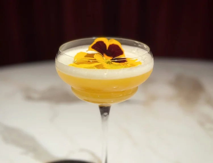 Internazionali di tennis Roma: al LUDO arriva la cocktail list pop-up