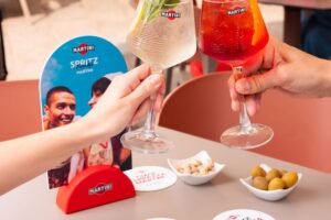 saporinews Martini Bar Brera