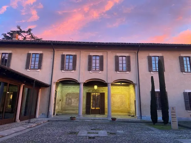 Turbigo del Vino debutta a Palazzo De Cristoforis