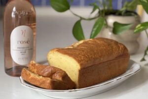 PONTE1948 kit Festa della Mamma Prosecco DOC Rosé ricetta pane e playlist Spotify