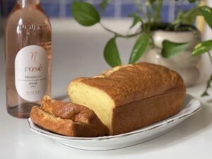 PONTE1948 kit Festa della Mamma Prosecco DOC Rosé ricetta pane e playlist Spotify