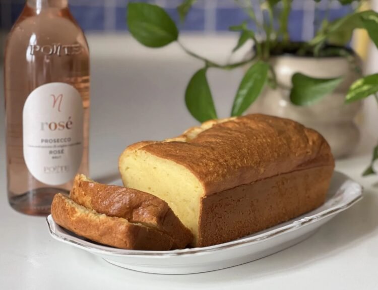 PONTE1948 kit Festa della Mamma Prosecco DOC Rosé ricetta pane e playlist Spotify