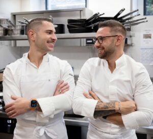 Il ristorante ROTEO sul Lago di Como svela i suoi nuovi menu