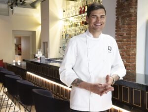QUADRI BISTROT: sapori ricercati a Milano
