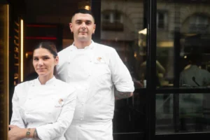 Giovani Talenti Eataly Milano Smeraldo