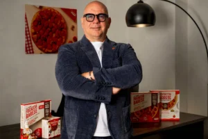 Focaccia barese SanNicò Food protagonista a TuttoFood 2026