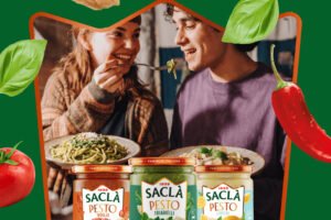 saporinews Saclà TuttoFood