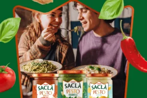 saporinews Saclà TuttoFood