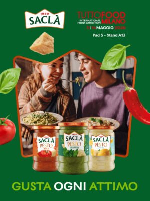 saporinews Saclà TuttoFood