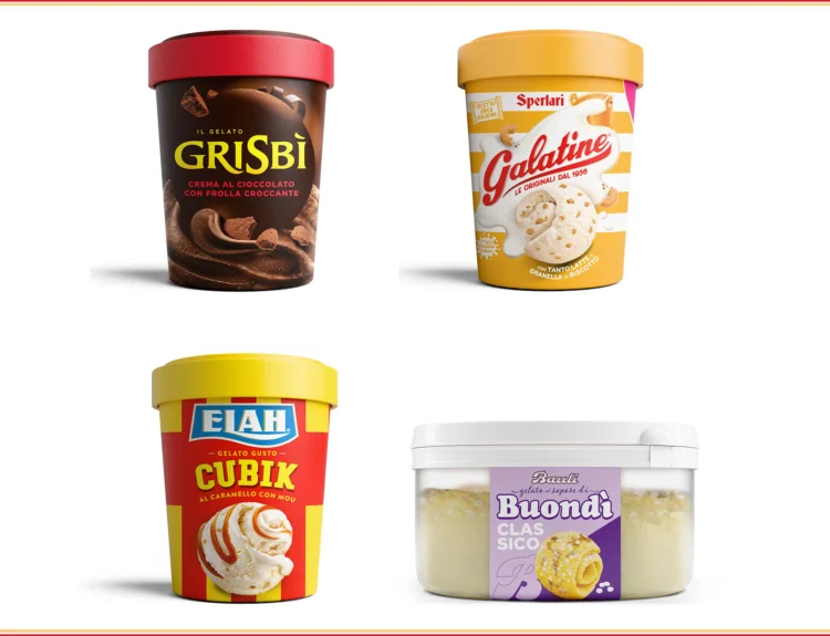 Nuovi gelati per l’estate 2026, Tonitto 1939 presenta le sue novità