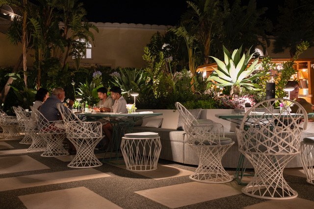 saporinews VICO Pizza&Bistrot Capri