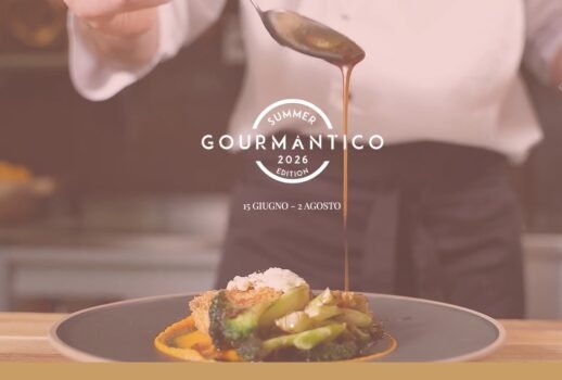 foto-5-15-518x350 Gourmantico Summer Edition 2026: i menù degustazione dell'alta cucina in Lombardia