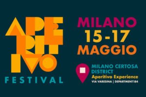 saporiunews Aperitivo Festival 2026