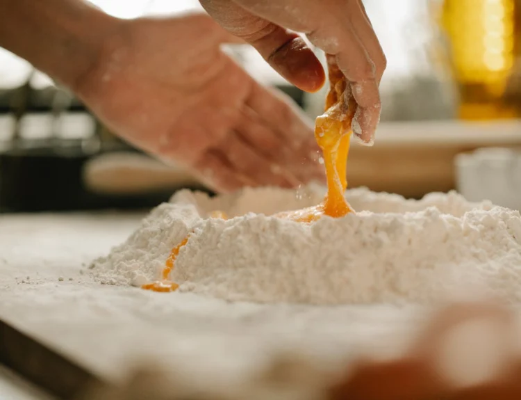 Classifica: migliore farina per pasta fresca