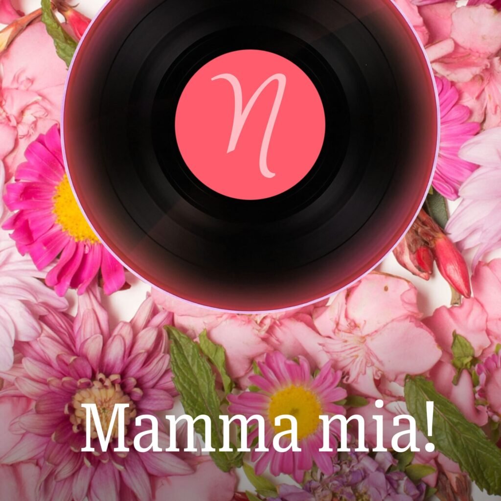playlist-spotify-Mamma-mia-1024x1024 PONTE1948 kit Festa della Mamma Prosecco DOC Rosé ricetta pane e playlist Spotify