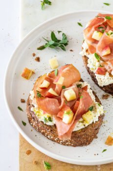 unnamed-2-231x350 Ricette gustose con le mele dalla colazione alla cena
