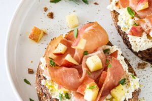 Ricette mele