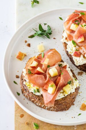 Ricette mele
