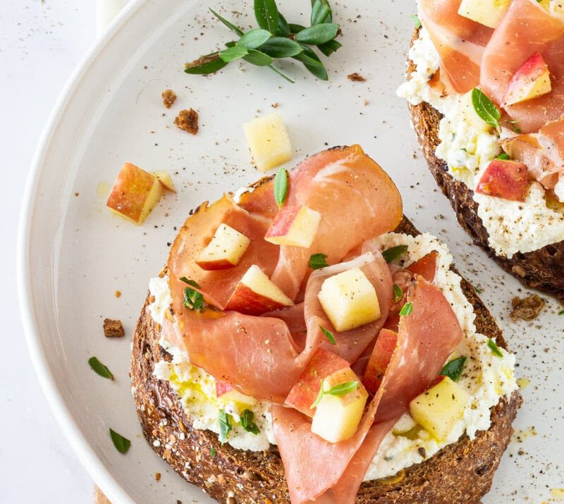 Ricette mele
