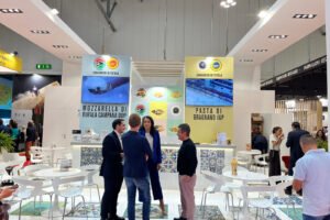 saporinews Pasta di Gragnano IGP e Mozzarella di Bufala Campana DOP