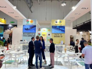 saporinews Pasta di Gragnano IGP e Mozzarella di Bufala Campana DOP