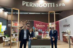 saporinews Pernigotti Tuttofood