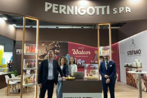saporinews Pernigotti Tuttofood