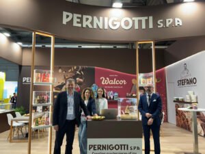 saporinews Pernigotti Tuttofood