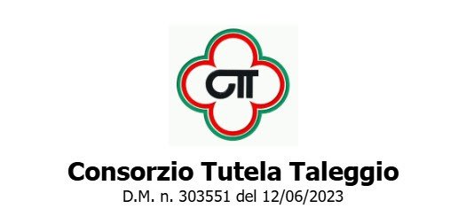 saporinews Taleggio DOP