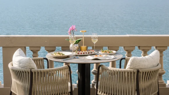 w6V8o9AP3svTmccMycNL.jpg-580x326 Mandarin Oriental, lago di Como: alta gastronomia vista lago