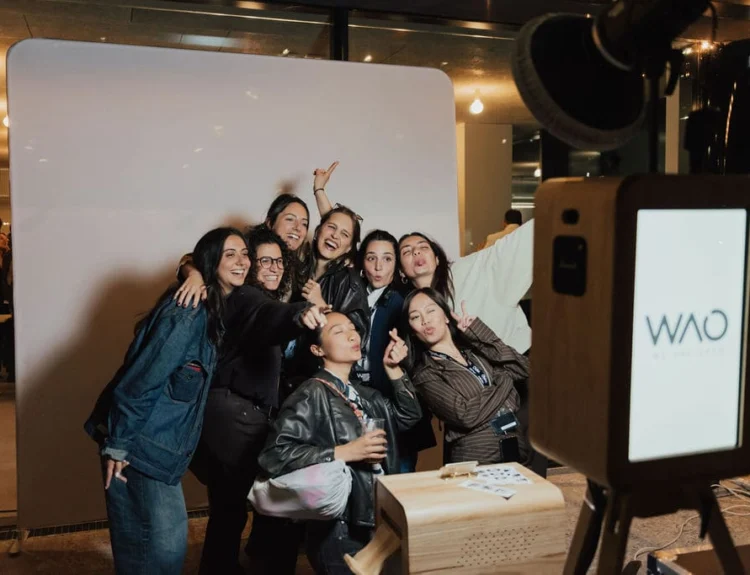 WAO Bassi Milano coworking ristorante: apre in Isola il nuovo spazio con WAO Kitchen tra lavoro e food