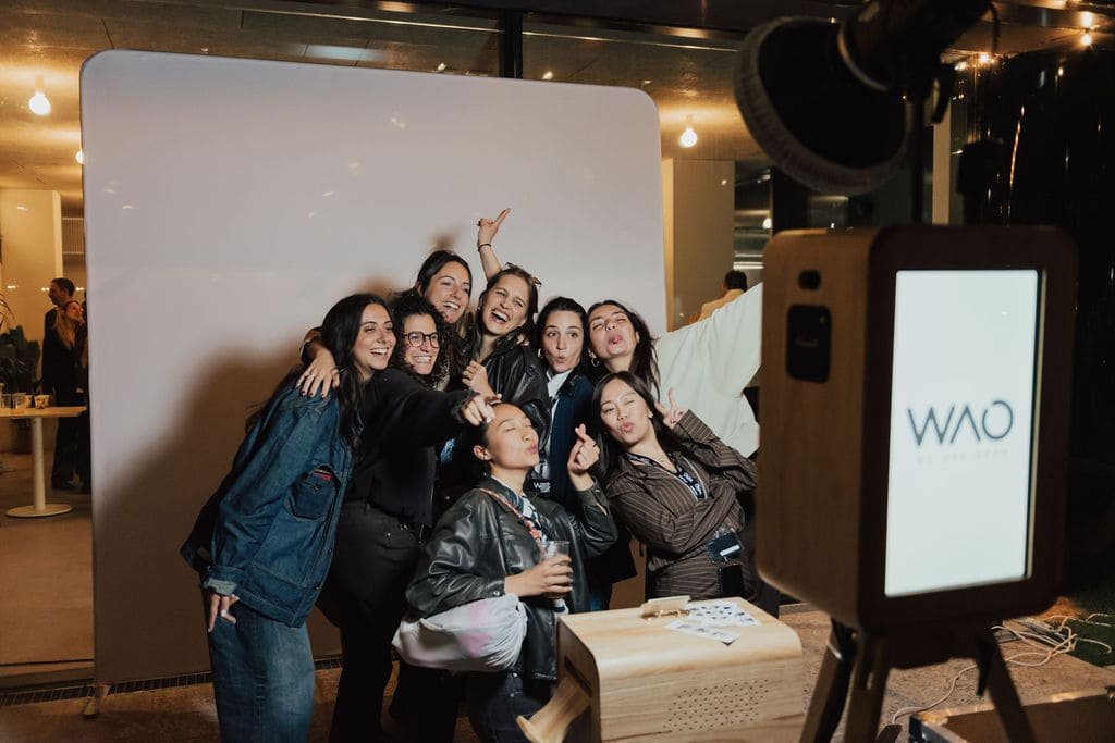 WAO Bassi Milano coworking ristorante