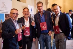 saporinews Vini d'Abbazia