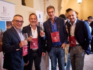 saporinews Vini d'Abbazia